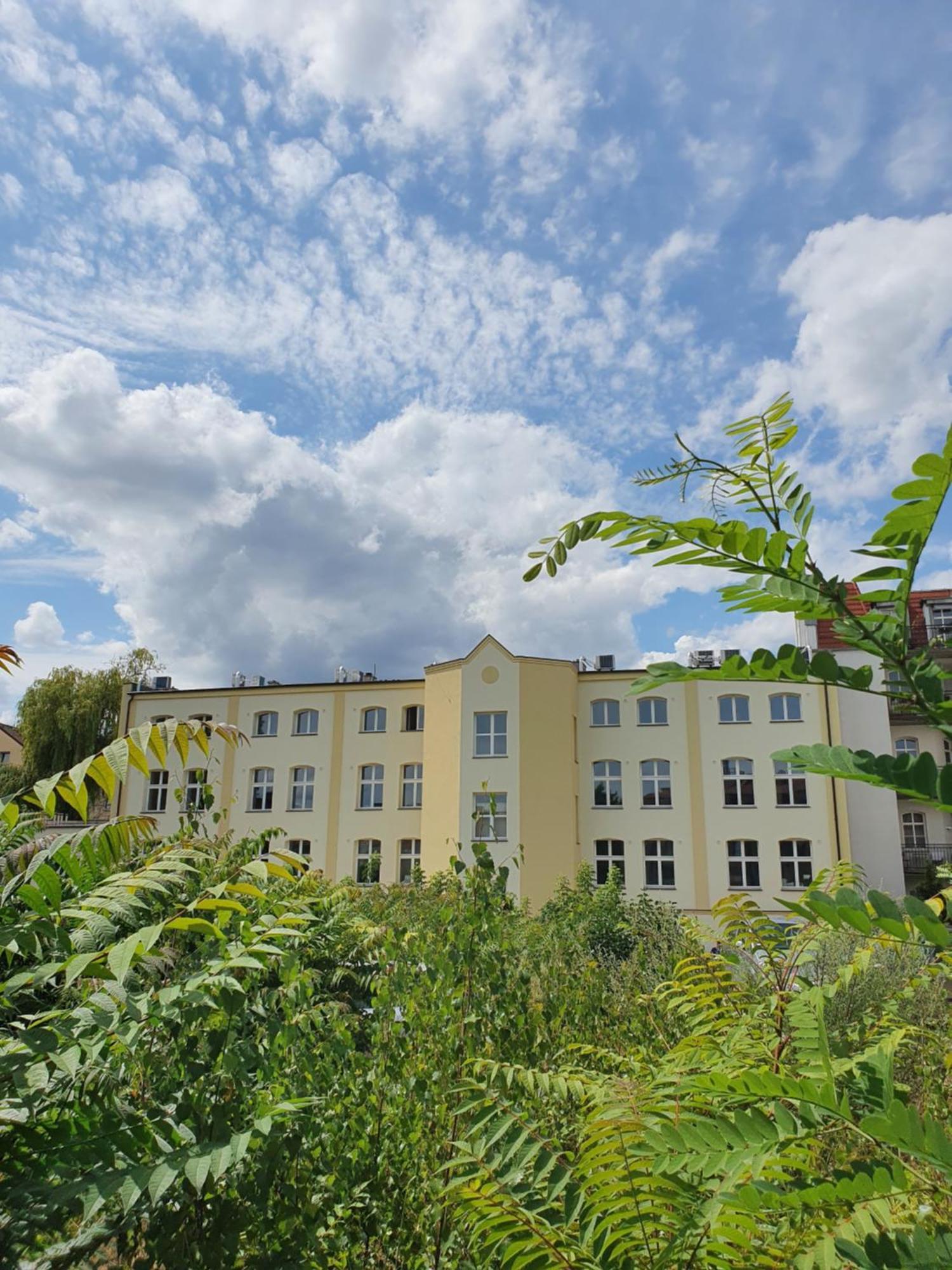 Tumski Apartments Free Parking Self Check-In 24H Poznan Exterior foto
