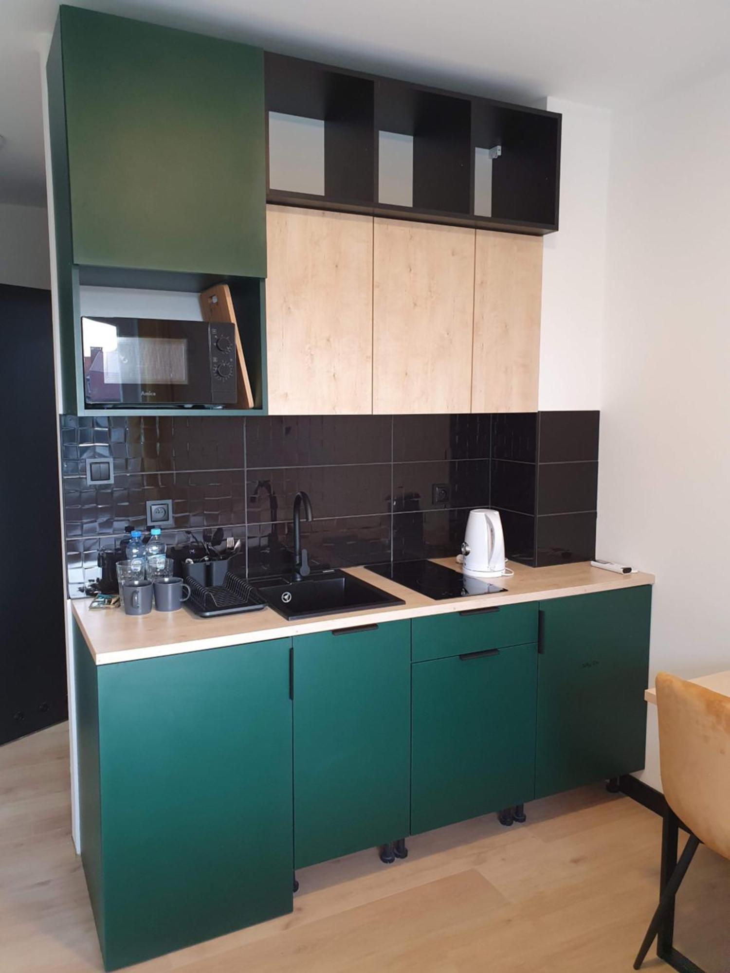 Tumski Apartments Free Parking Self Check-In 24H Poznan Exterior foto