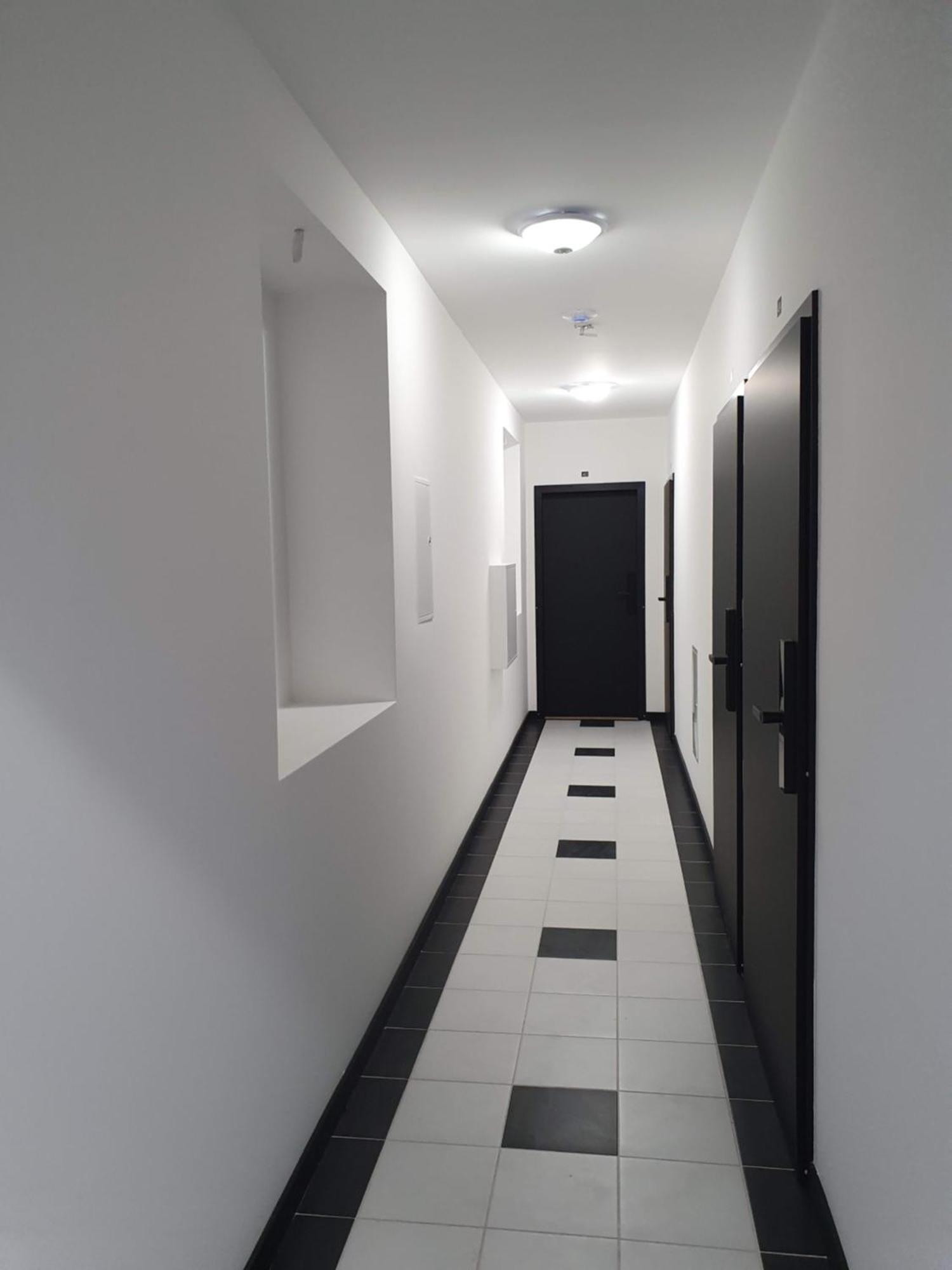 Tumski Apartments Free Parking Self Check-In 24H Poznan Exterior foto