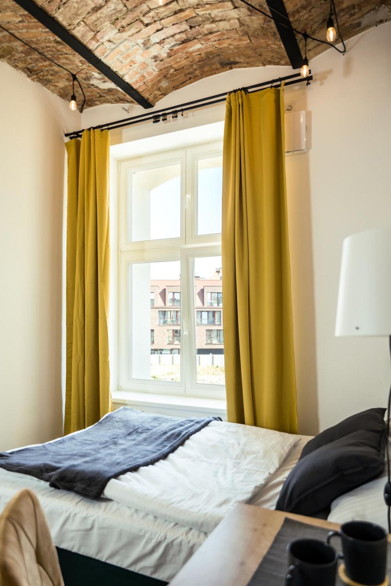 Tumski Apartments Free Parking Self Check-In 24H Poznan Exterior foto